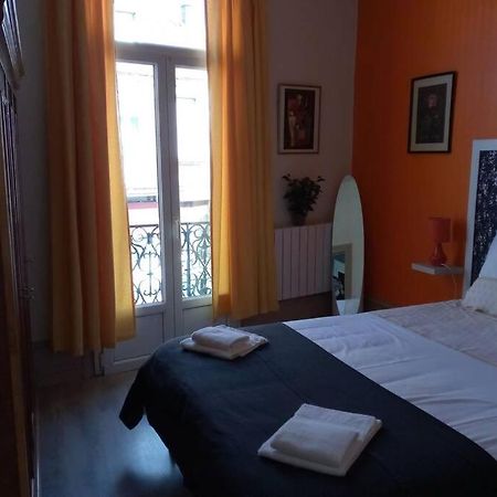Charmant Appartement A Perigueux Luaran gambar