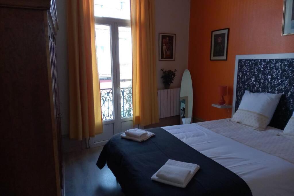 Charmant Appartement A Perigueux Luaran gambar