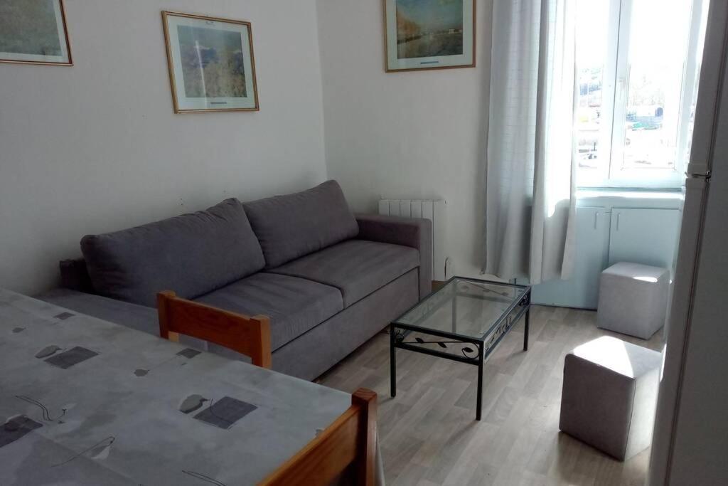Charmant Appartement A Perigueux Luaran gambar