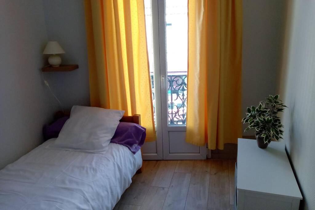 Charmant Appartement A Perigueux Luaran gambar