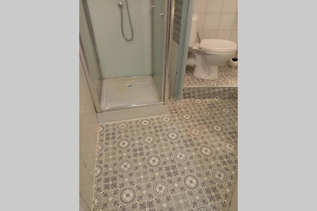 Charmant Appartement A Perigueux Luaran gambar