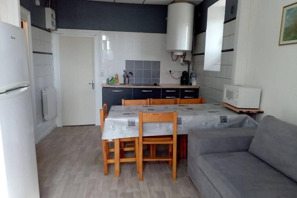 Charmant Appartement A Perigueux Luaran gambar