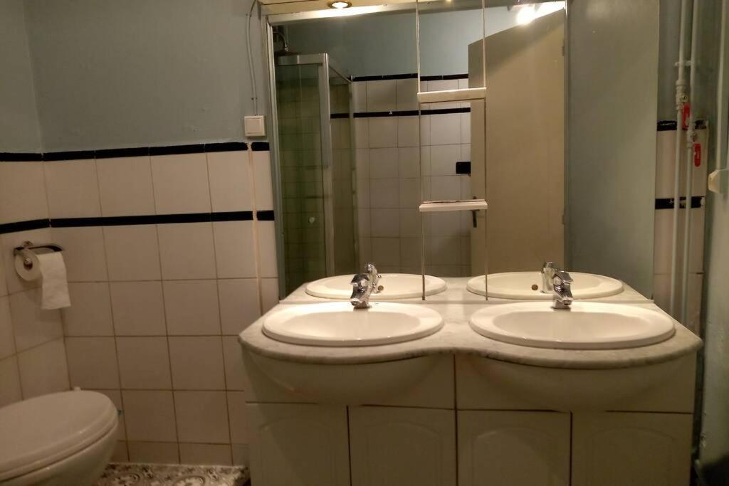 Charmant Appartement A Perigueux Luaran gambar